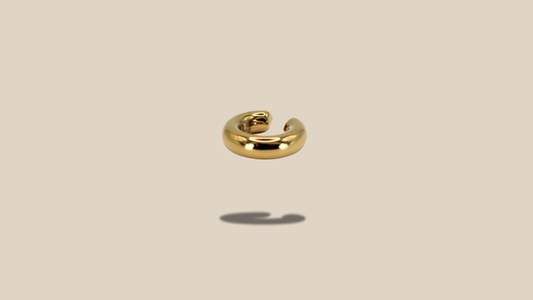 Earcuff Naila