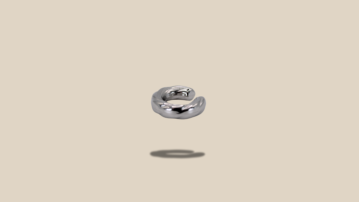 Earcuff ayla