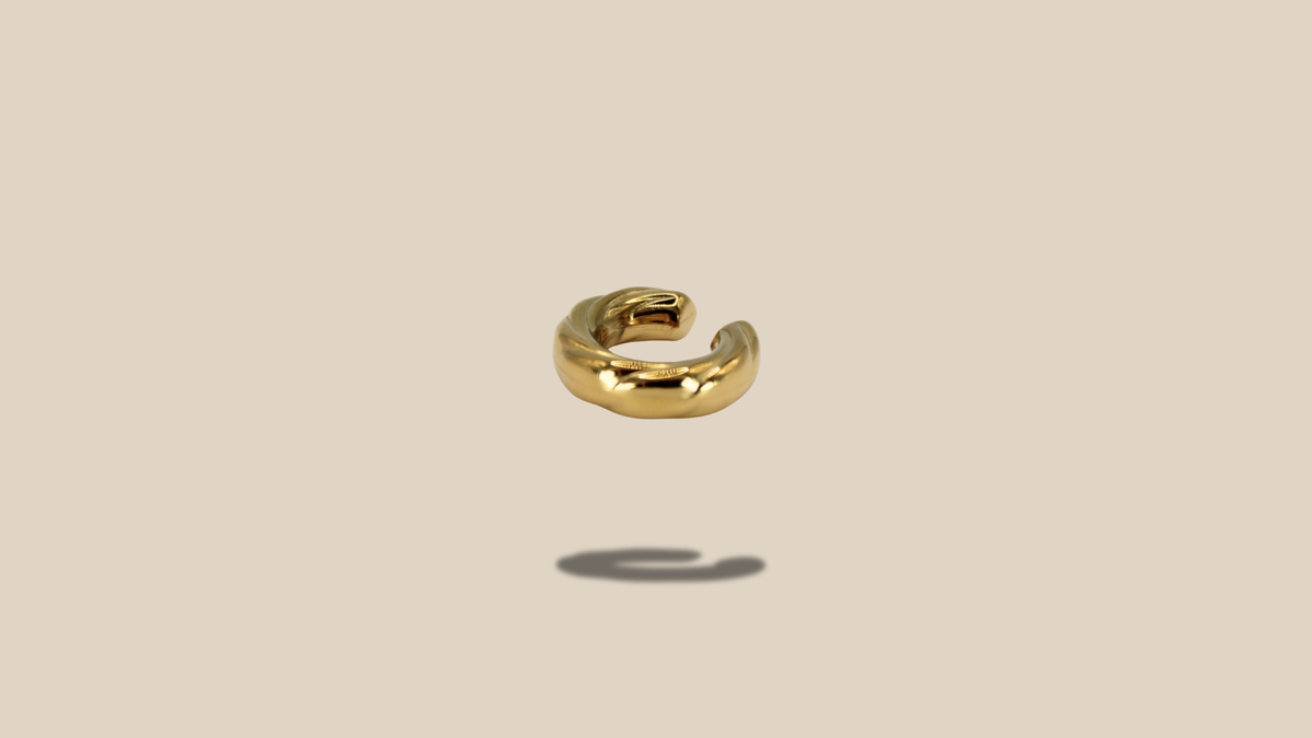 Earcuff ayla
