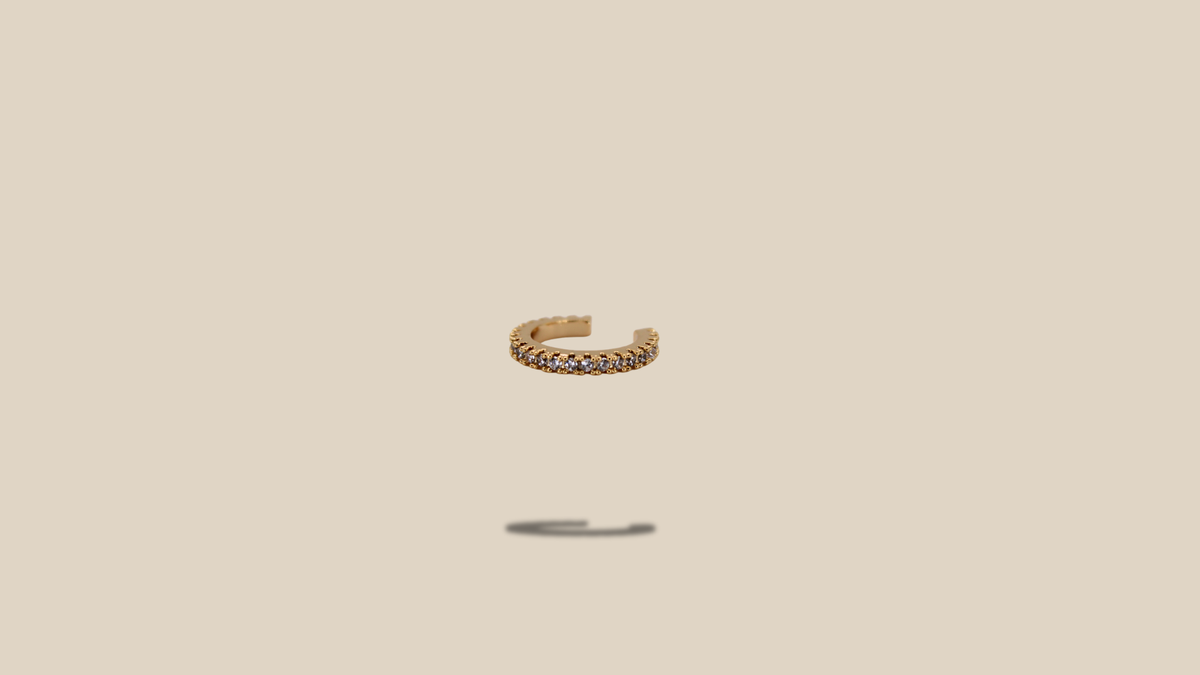 Earcuff Lya